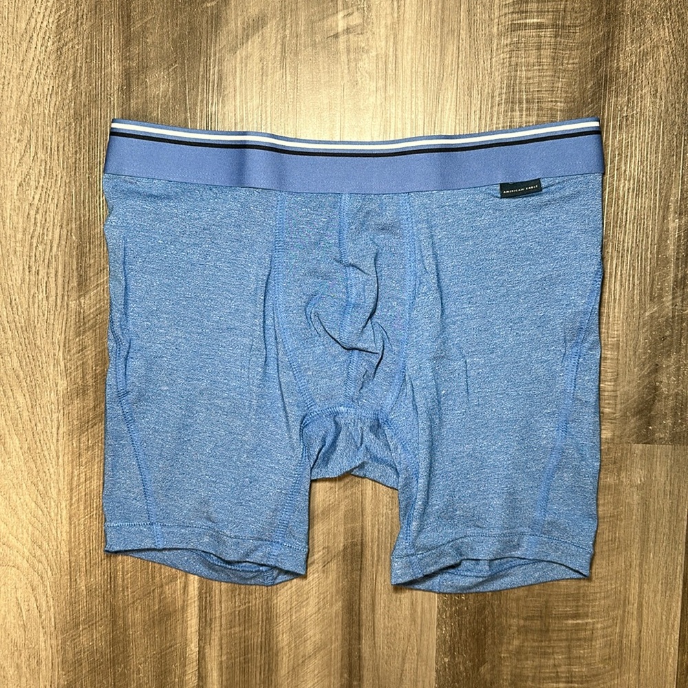 American Eagle Ultra Soft Boxer Brief - XS
